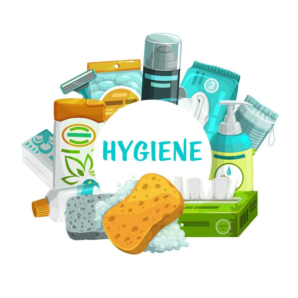 Hygiene care