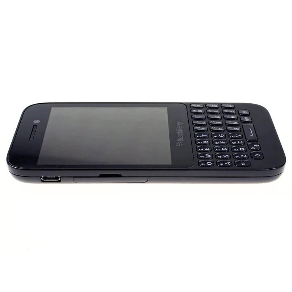 Blackberry Q5 4G Mobile Phone Unlocked 3.1" 2GB RAM 8GB ROM 5MP+2MP WIFI GPS q5 phone QWERTY Keyboard BlackBerryOS CellPhone New Phone