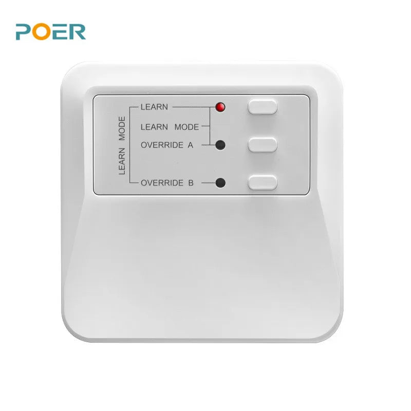 Wireless digital thermoregulator smart wifi heating thermostat temperature controller for gas boiler warm floor humidity sensor