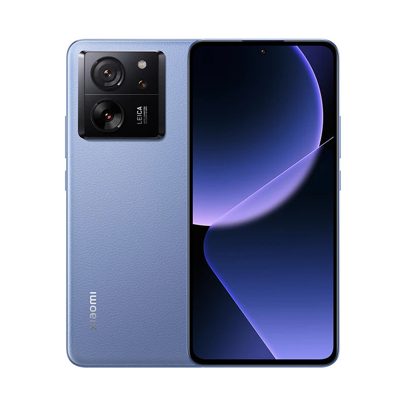 Xiaomi 13T Pro 5G Smartphone Global Version 50MP Leica Camera 6.67" 144Hz FHD+ AMOLED Display IP68 Waterproof 120W HyperCharge